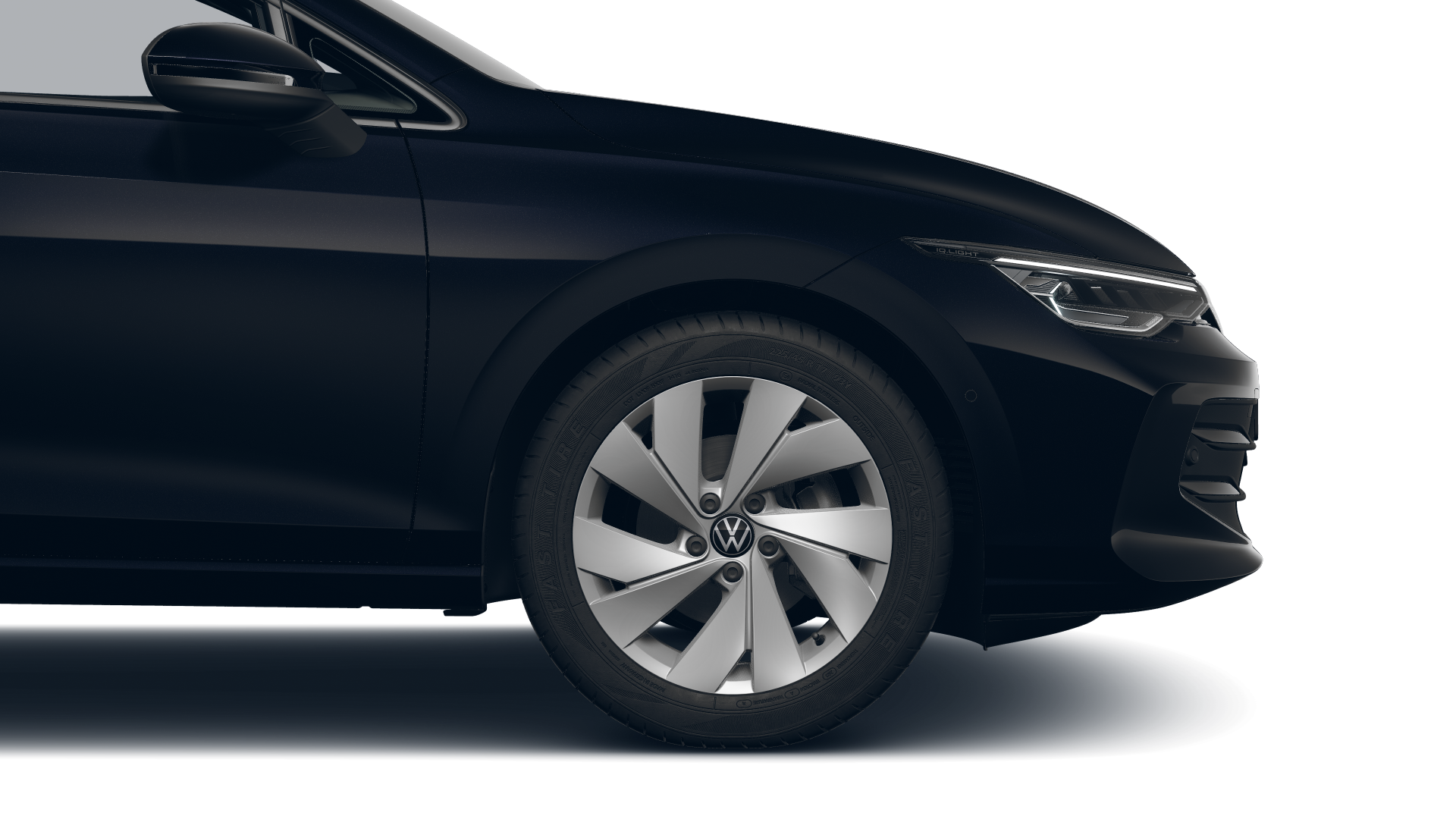Bild eines Golf Variant Business mHeV DSG