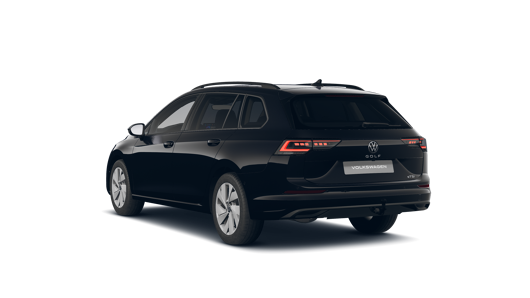 Bild eines Golf Variant Business mHeV DSG