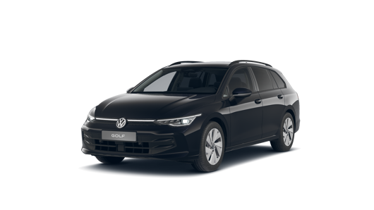 Bild eines Golf Variant Business mHeV DSG