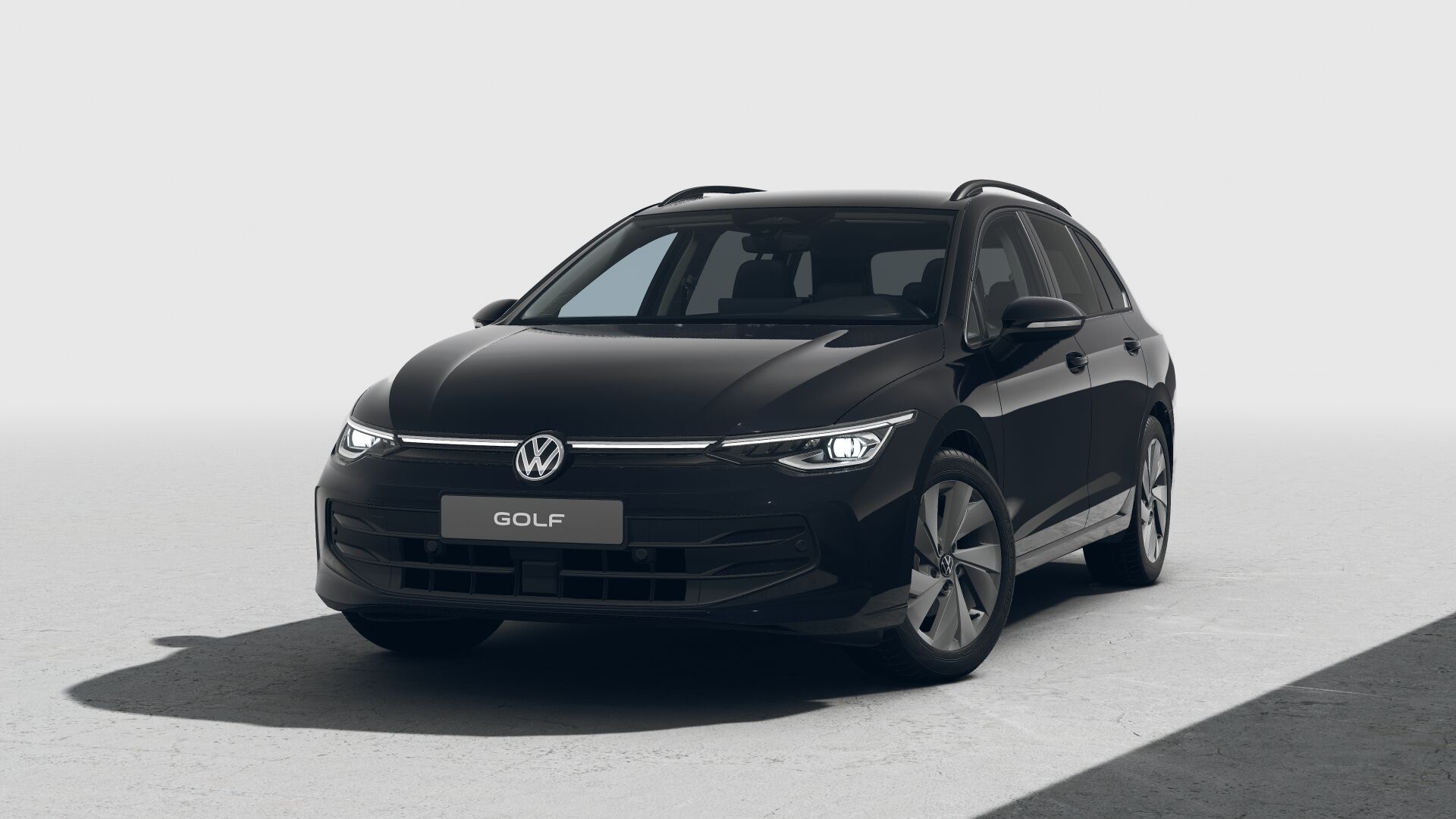 VW Golf Variant Business mHeV DSG 2026
