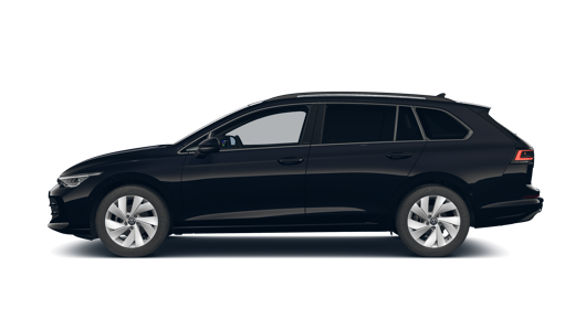Bild eines Golf Variant Business mHeV DSG