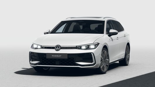 Bild eines Passat Variant Sport TDI 4MOTION DSG
