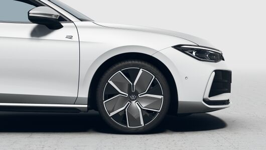 Bild eines Passat Variant Sport TDI 4MOTION DSG