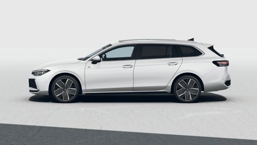 Bild eines Passat Variant Sport TDI 4MOTION DSG
