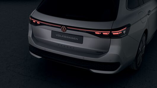 Bild eines Passat Variant Sport TDI 4MOTION DSG