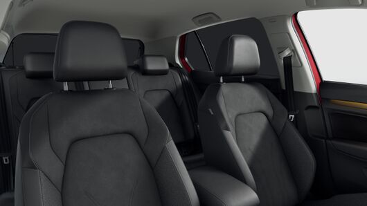 Bild eines Golf Style eHybrid DSG 150 kW