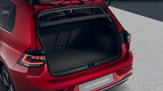 Bild eines Golf Style eHybrid DSG 150 kW