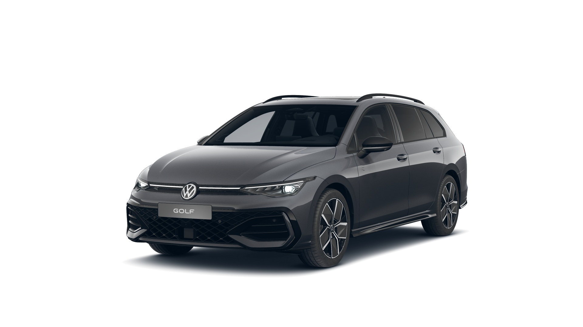 VW Golf Variant Sport mHeV DSG 2026