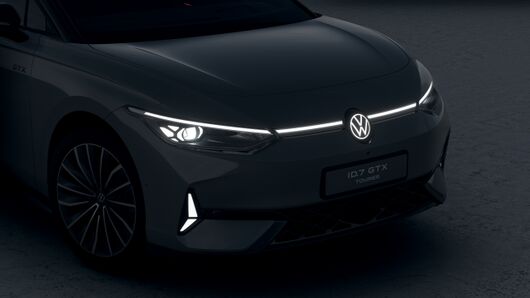 Bild eines ID.7 Tourer GTX 4MOTION 250 kW Business