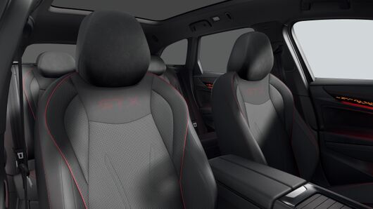 Bild eines ID.7 Tourer GTX 4MOTION 250 kW Business