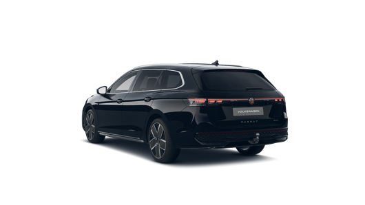 Bild eines Passat Variant Sport TDI 4MOTION DSG