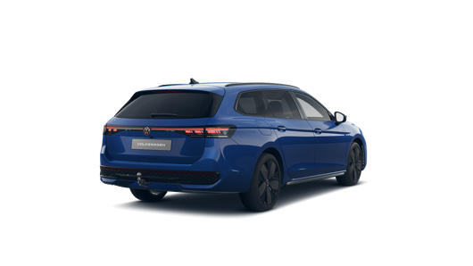 Bild eines Passat Variant Sport TDI DSG
