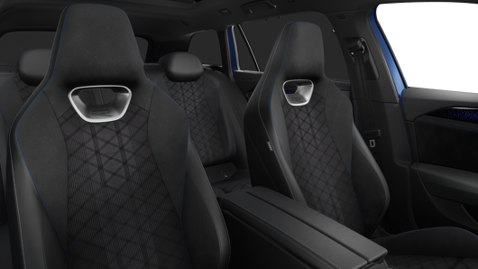 Bild eines Passat Variant Sport TDI DSG