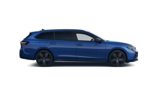 Bild eines Passat Variant Sport TDI DSG