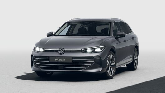 Bild eines Passat Variant Business TDI DSG