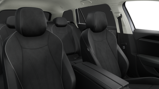 Bild eines Passat Variant Business TDI DSG