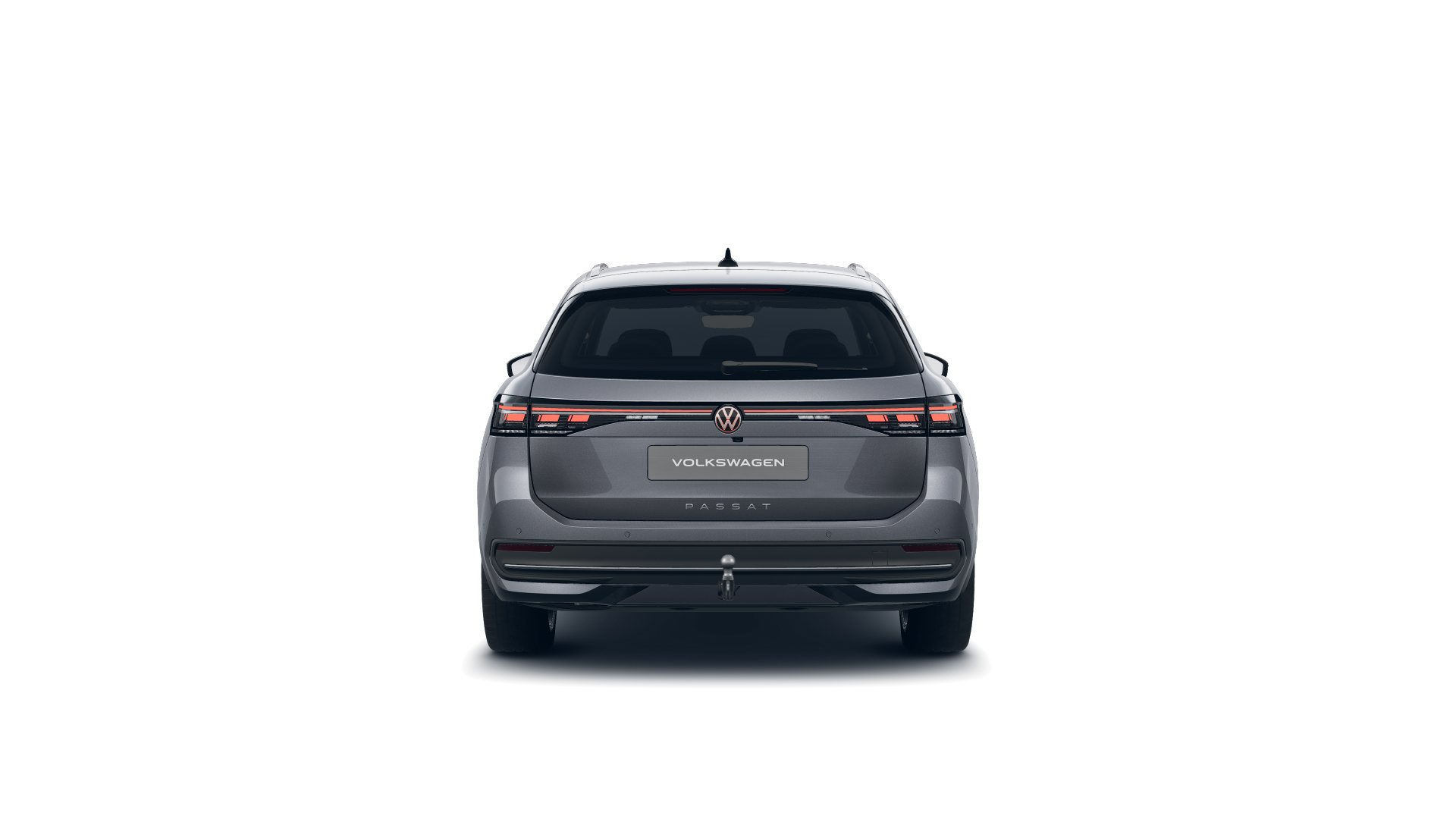 Bild eines Passat Variant Business TDI DSG