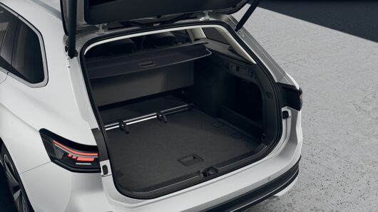 Bild eines Passat Variant Business TDI DSG