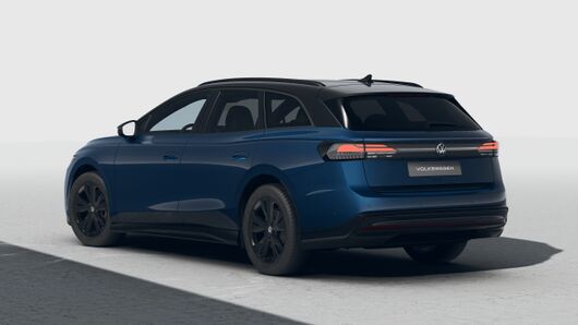 Bild eines ID.7 Tourer Pro S 210 kW - 86 kWh