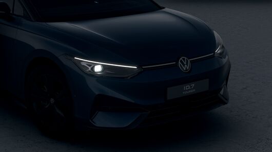 Bild eines ID.7 Tourer Pro S 210 kW - 86 kWh
