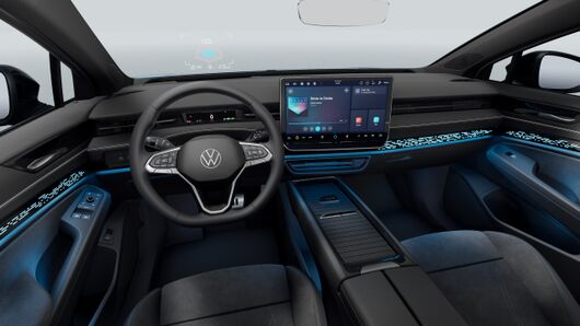 Bild eines ID.7 Tourer Pro S 210 kW - 86 kWh