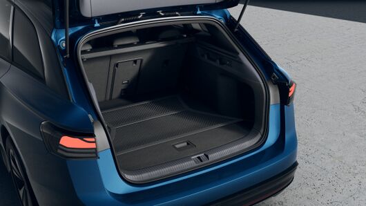 Bild eines ID.7 Tourer Pro S 210 kW - 86 kWh