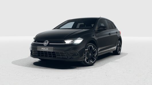 VW Polo Sport TSI DSG 2026