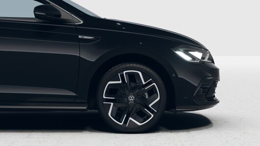 Bild eines Polo Sport TSI DSG
