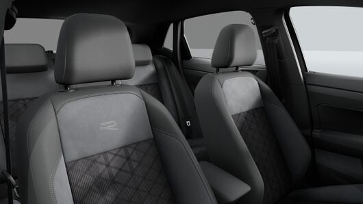 Bild eines Polo Sport TSI DSG