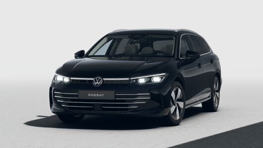 Bild eines Passat Variant Business eTSI DSG