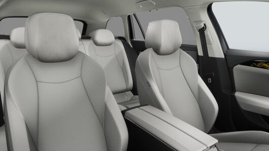 Bild eines Passat Variant Business eTSI DSG