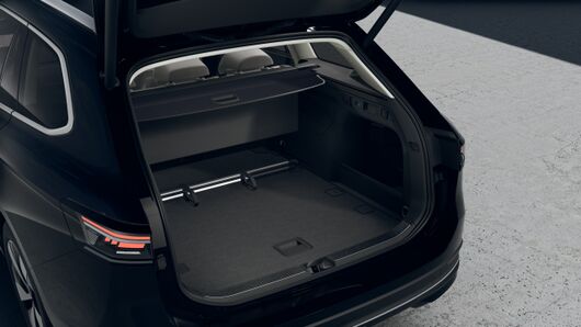 Bild eines Passat Variant Business eTSI DSG