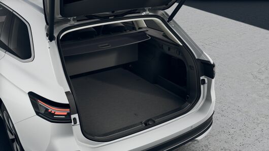 Bild eines Passat Variant Business eHybrid 150kW