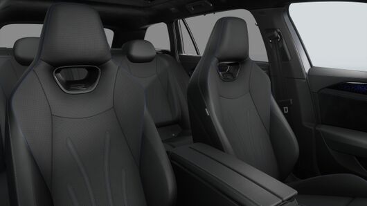 Bild eines Passat Variant Sport TDI DSG