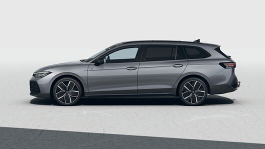 Bild eines Passat Variant Sport TDI DSG
