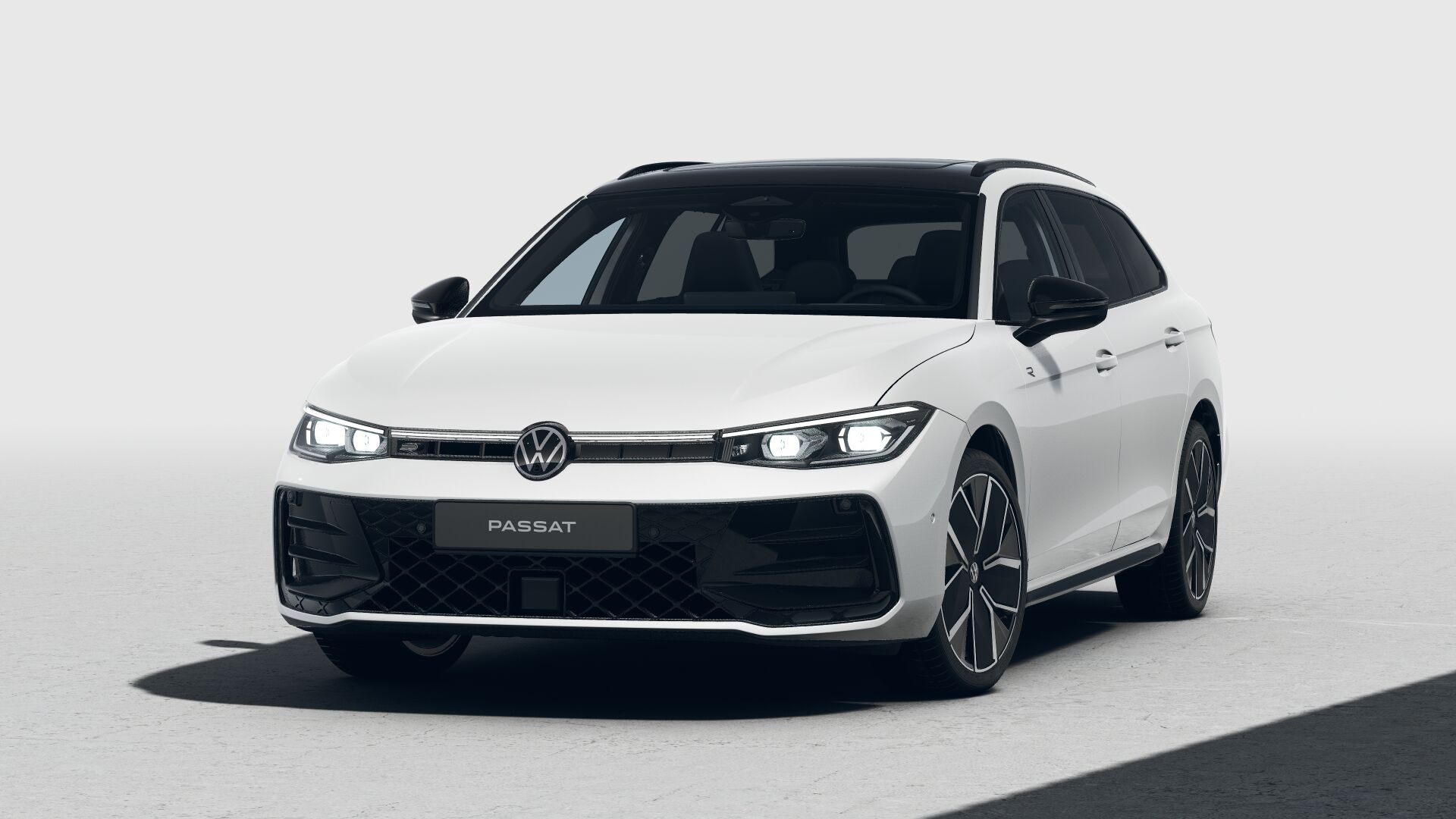 VW Passat Variant Sport TDI DSG 2026