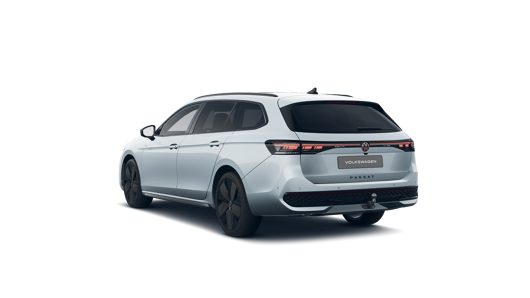 Bild eines Passat Variant Sport TDI 4MOTION DSG