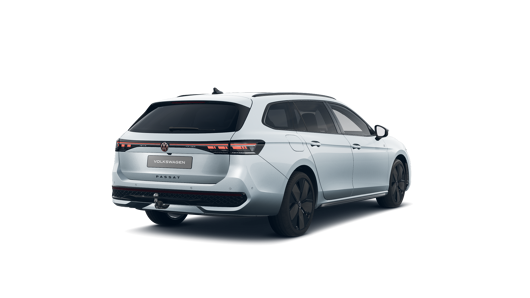 Bild eines Passat Variant Sport TDI 4MOTION DSG