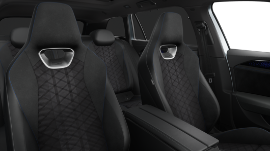 Bild eines Passat Variant Sport TDI 4MOTION DSG
