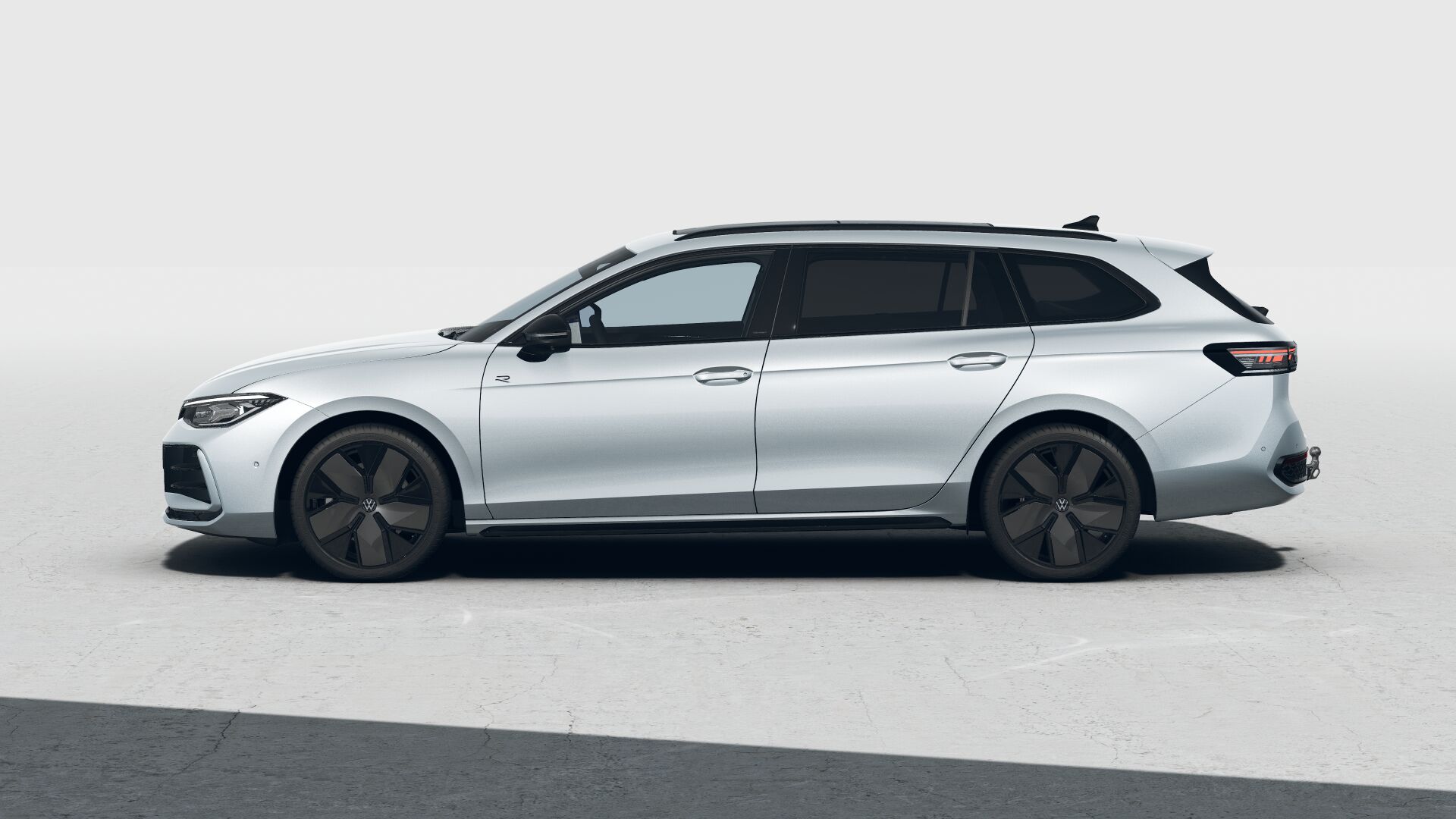 Passat Variant