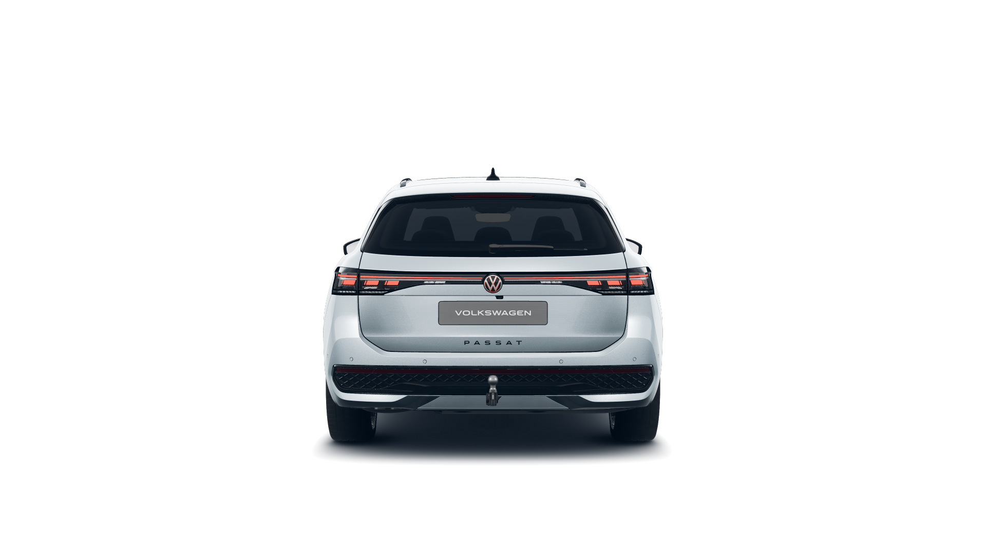 Bild eines Passat Variant Sport TDI 4MOTION DSG