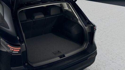 Bild eines Tiguan Friends eHybrid DSG 150 kW