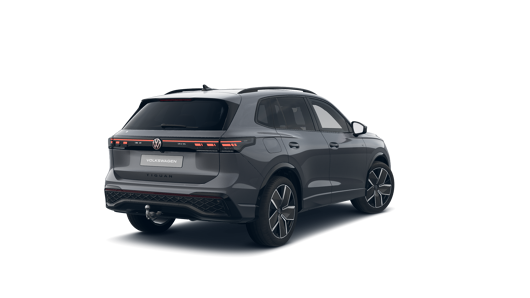 Bild eines Tiguan Sport eHybrid DSG 150 kW