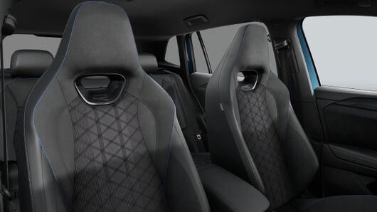 Bild eines Tiguan Sport eHybrid DSG 150 kW
