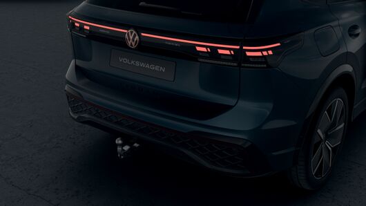 Bild eines Tiguan Sport eHybrid DSG 150 kW