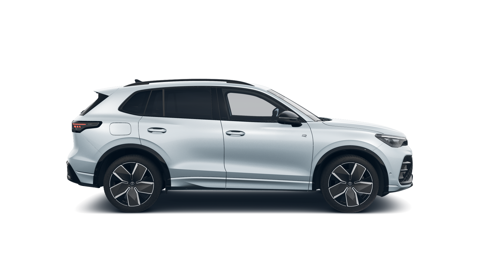 Bild eines Tiguan Sport eHybrid DSG 150 kW