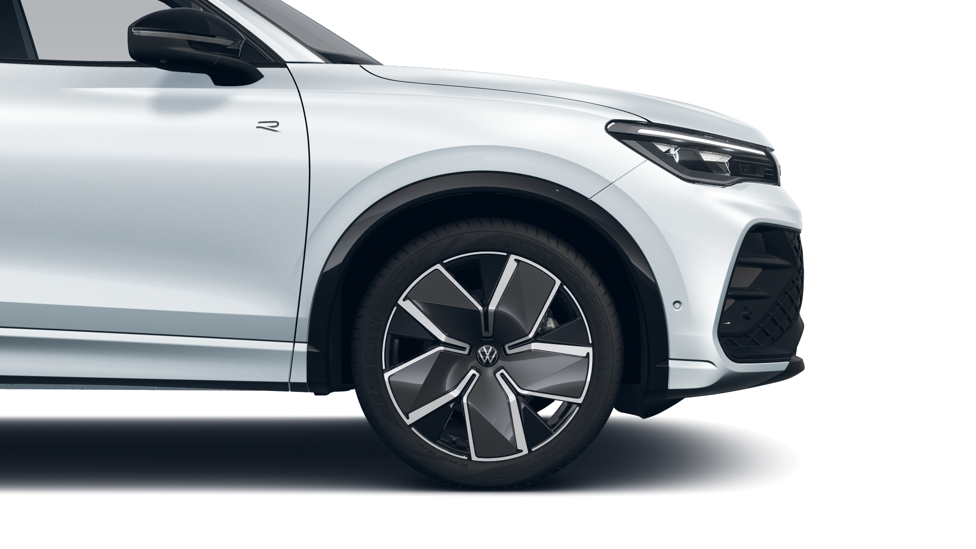 Bild eines Tiguan Sport eHybrid DSG 150 kW
