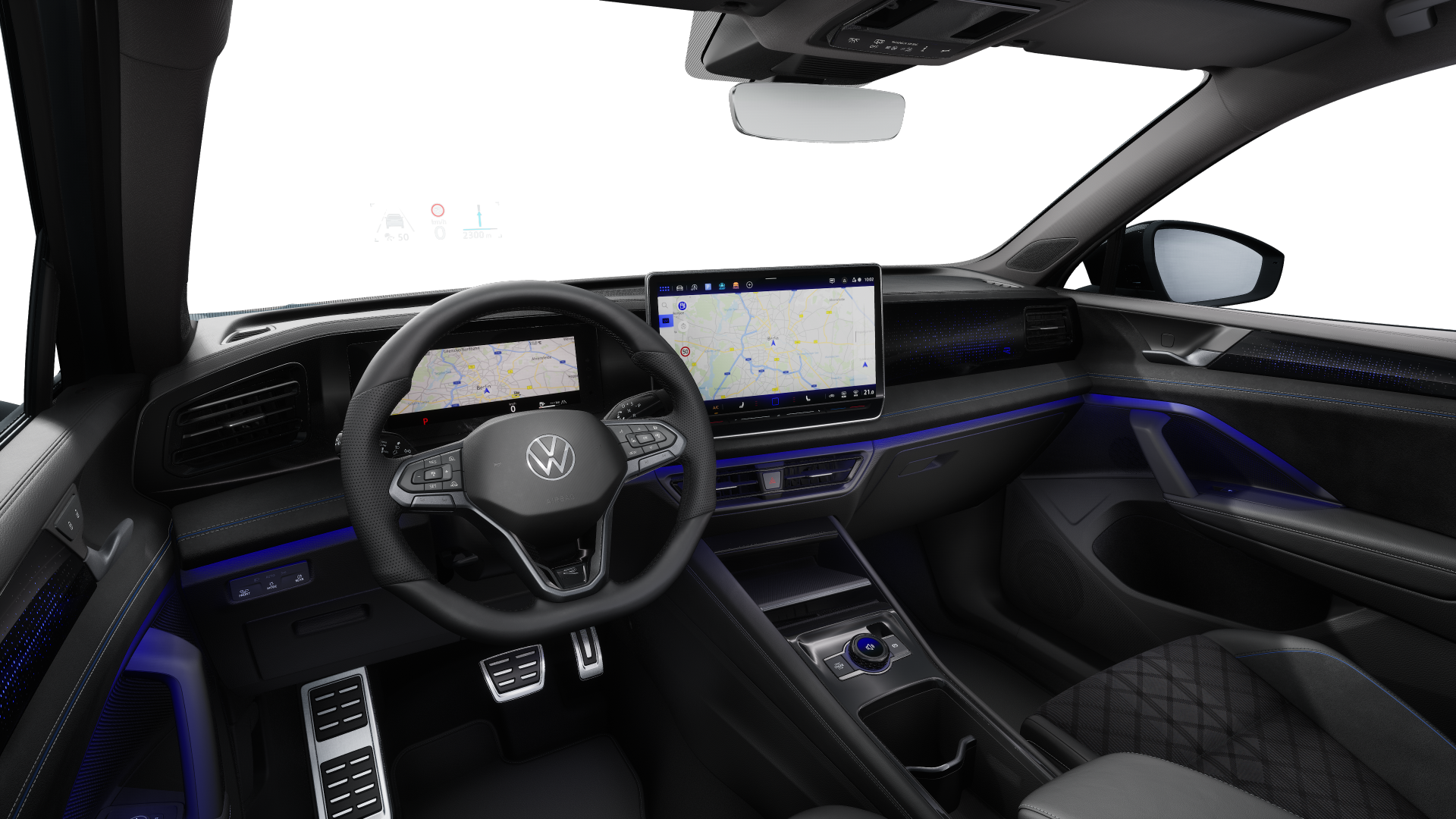 Bild eines Tiguan Sport eHybrid DSG 150 kW