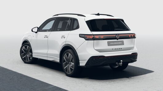 Bild eines Tiguan Sport eHybrid DSG 150 kW