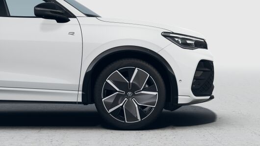 Bild eines Tiguan Sport eHybrid DSG 150 kW